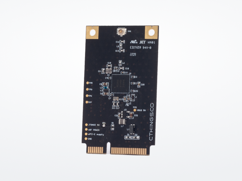 Connectivity Cards Specifications